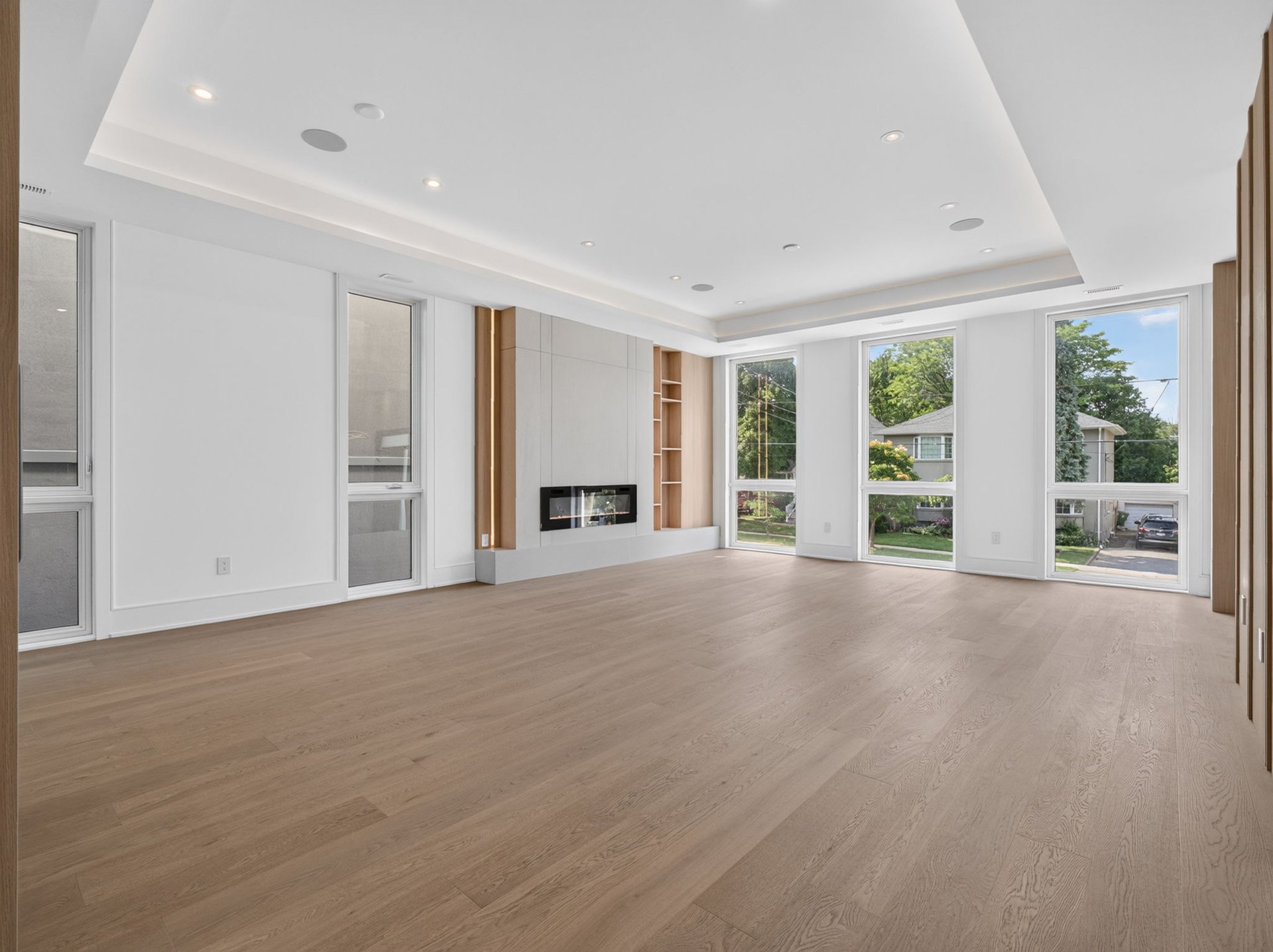 Exceptional Turnkey New Build