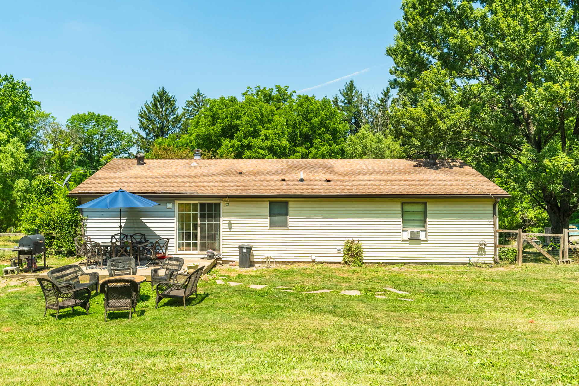 3844 Kozy Korner Road