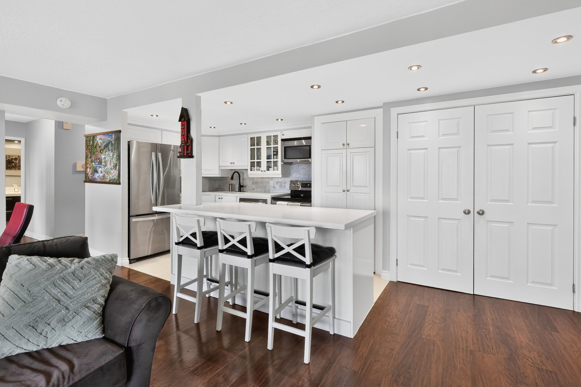 50 Elm Dr E 610