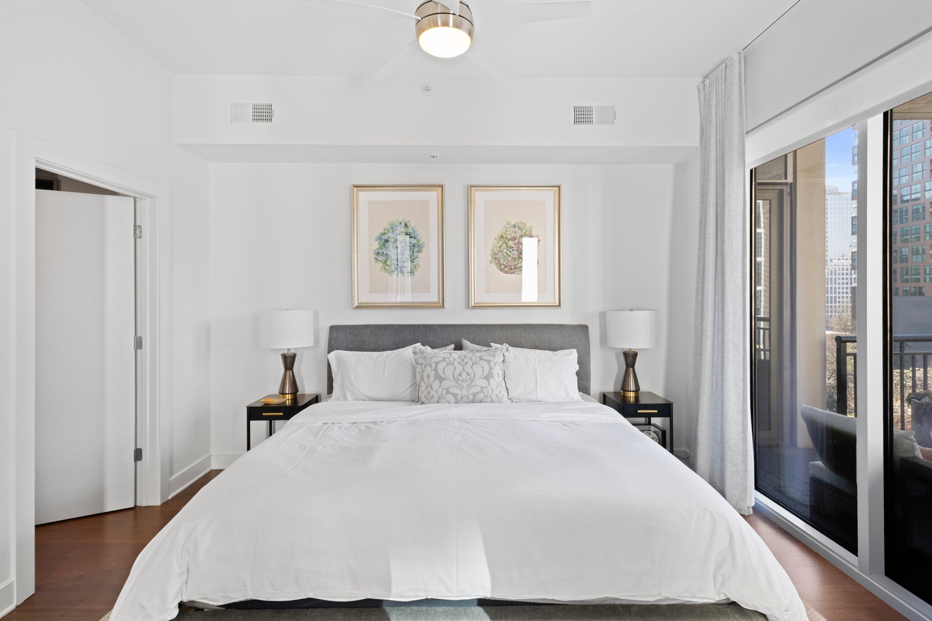222 12th Street Unit 1503