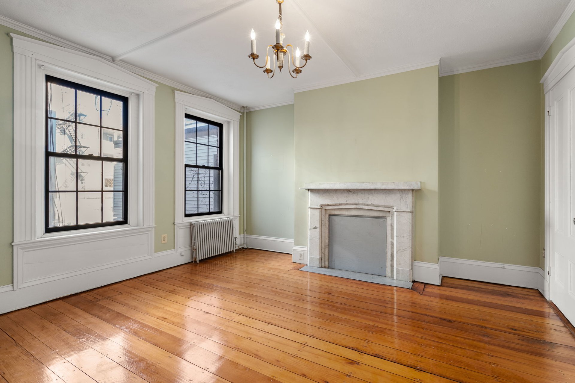 Off Market Listing- 3 Wallace Ct Charlestown, MA 02129