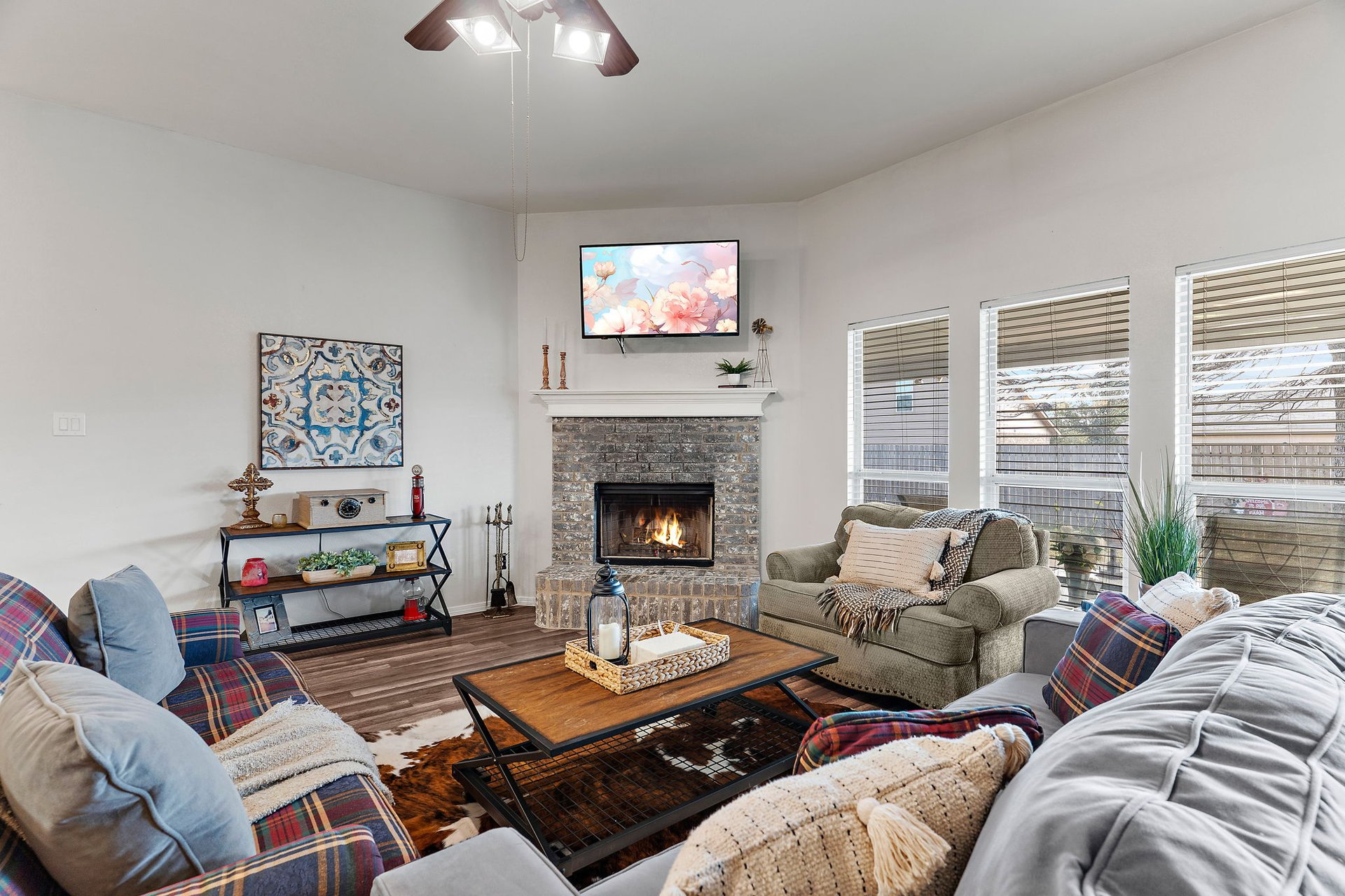 213 Meadow Lark Lane (3% BAC)