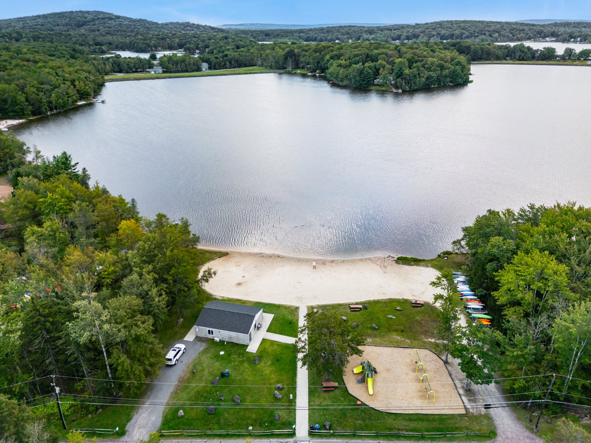 6 Orono Drive