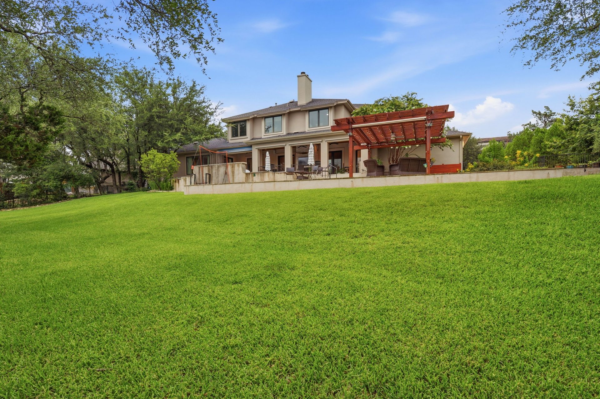 Covenant Estates