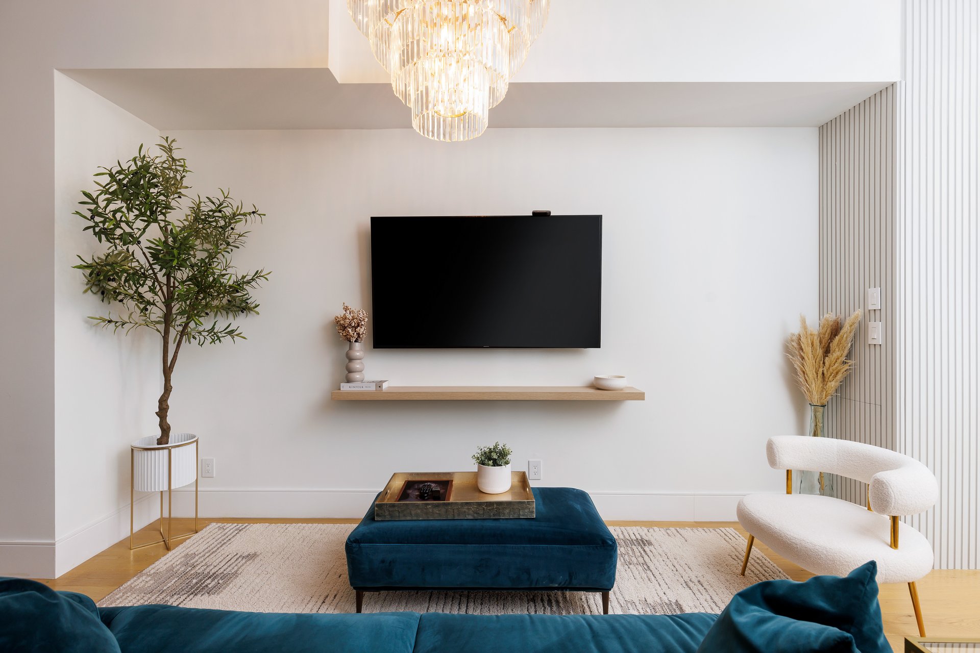Trinity Bellwoods Luxury