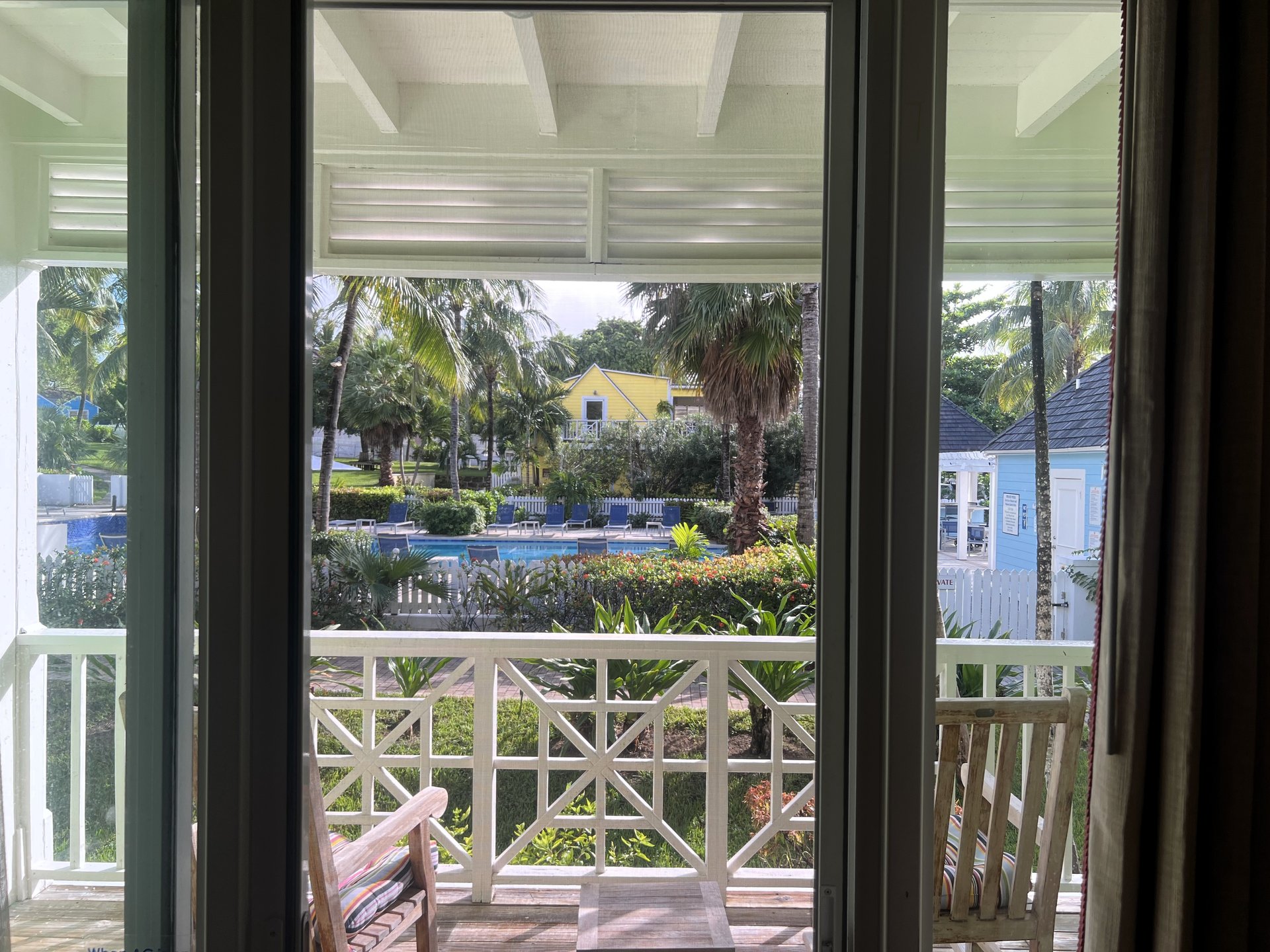 Bay Side King Suite