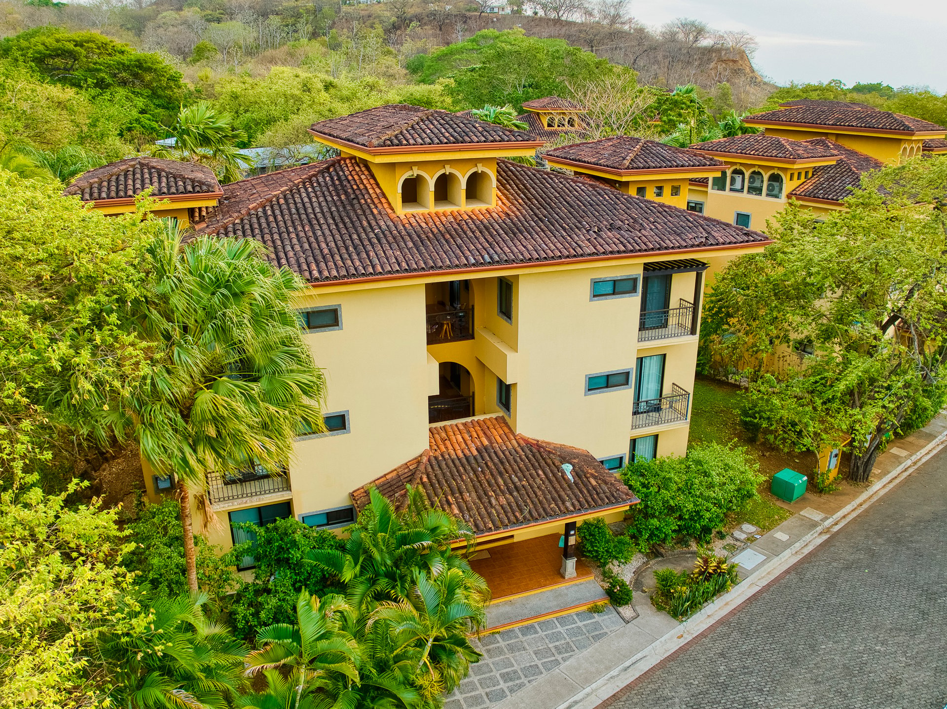 The Oaks #90 | Turnkey 2-Bedroom Condo Near Tamarindo
