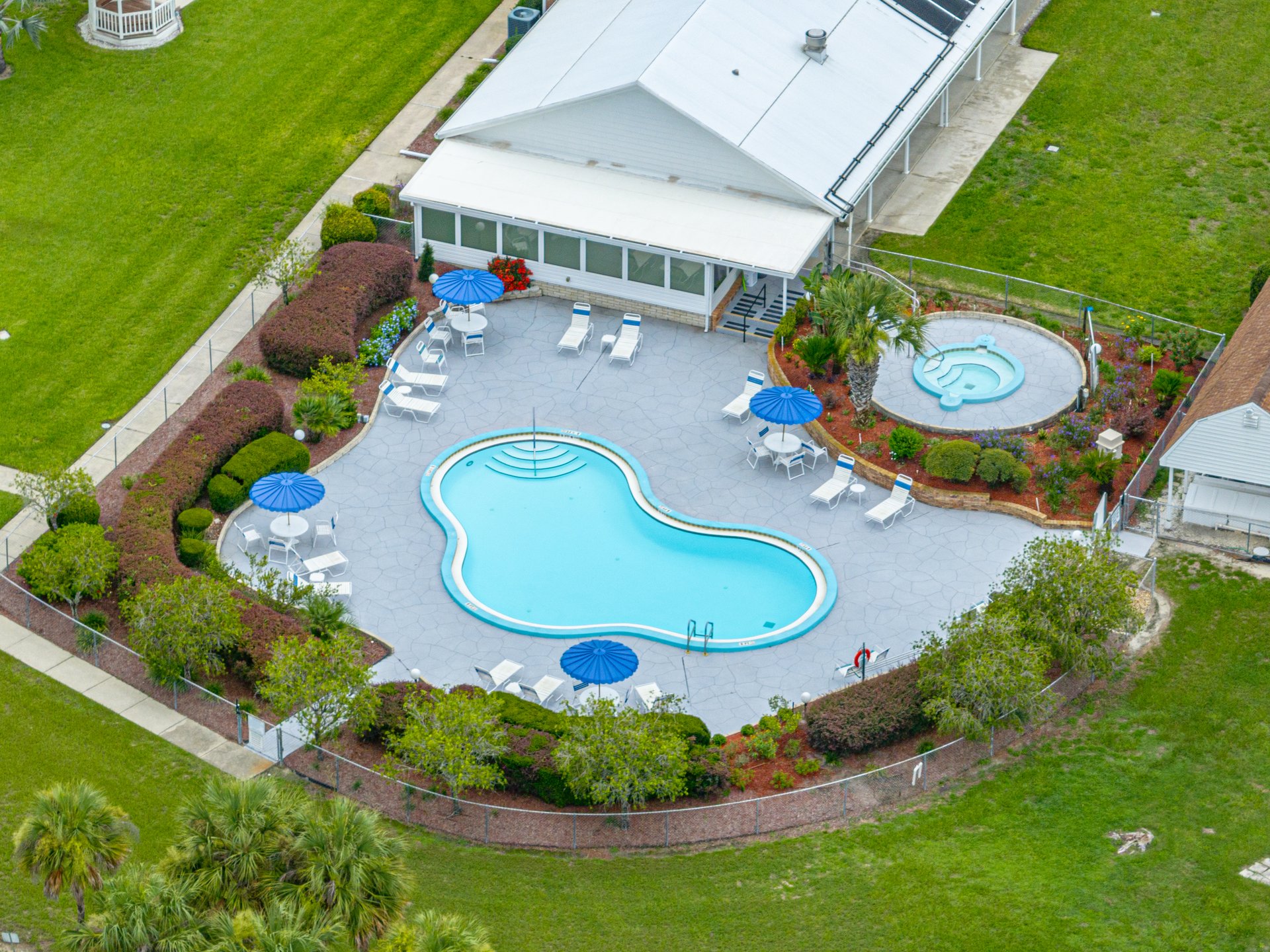 4006 WILLIAM HUME DR