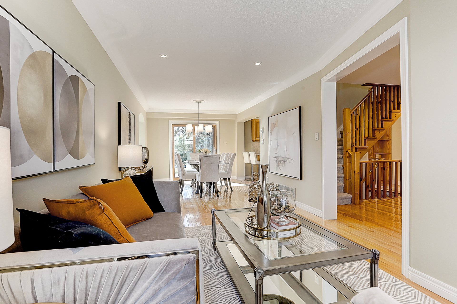 3158 Kilbride Cres