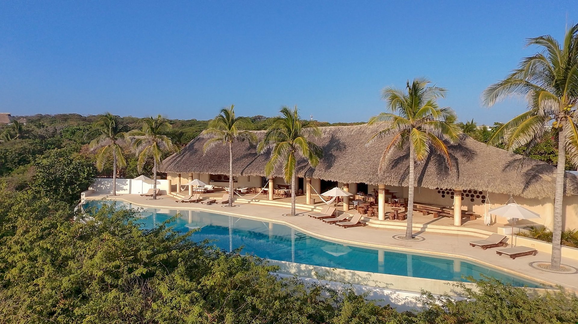 4 Bedroom, Single Family Home, Casa del Pacifico