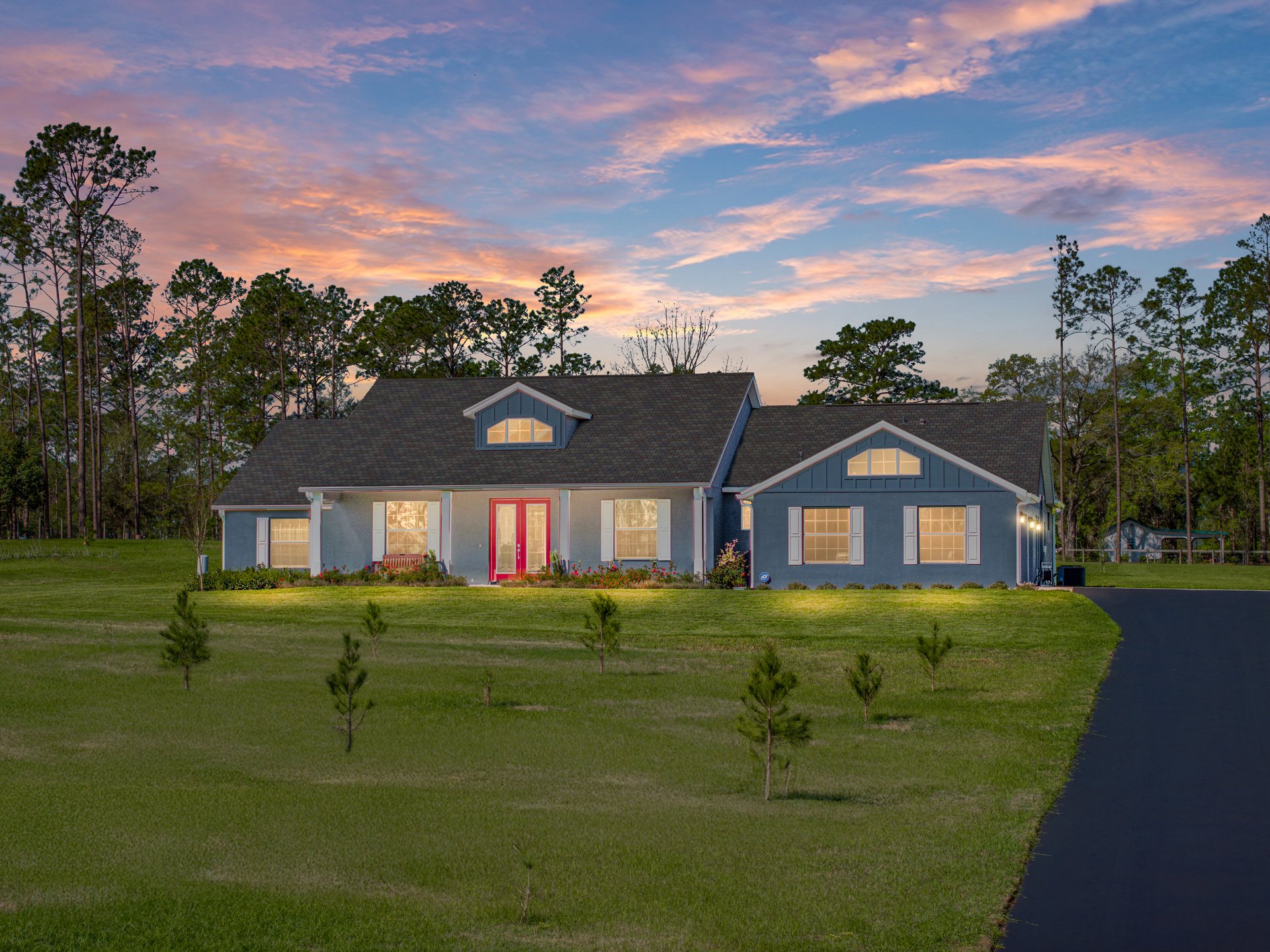 17703 COUNTRY SQUIRE LN