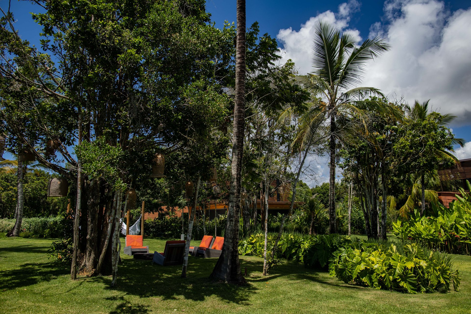 Villa Fasano Serena