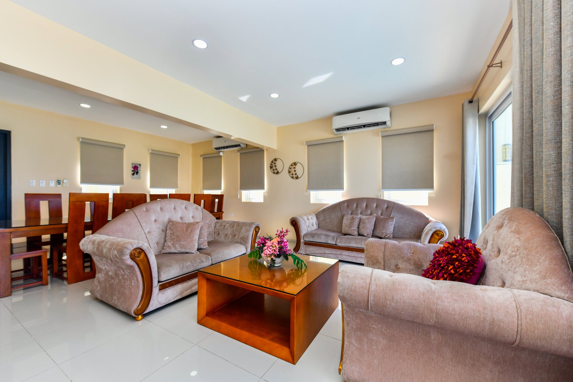 Savaneta Villa 3