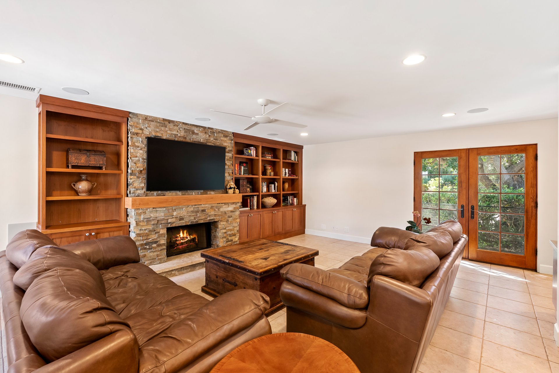 Classic Rancho Santa Fe
