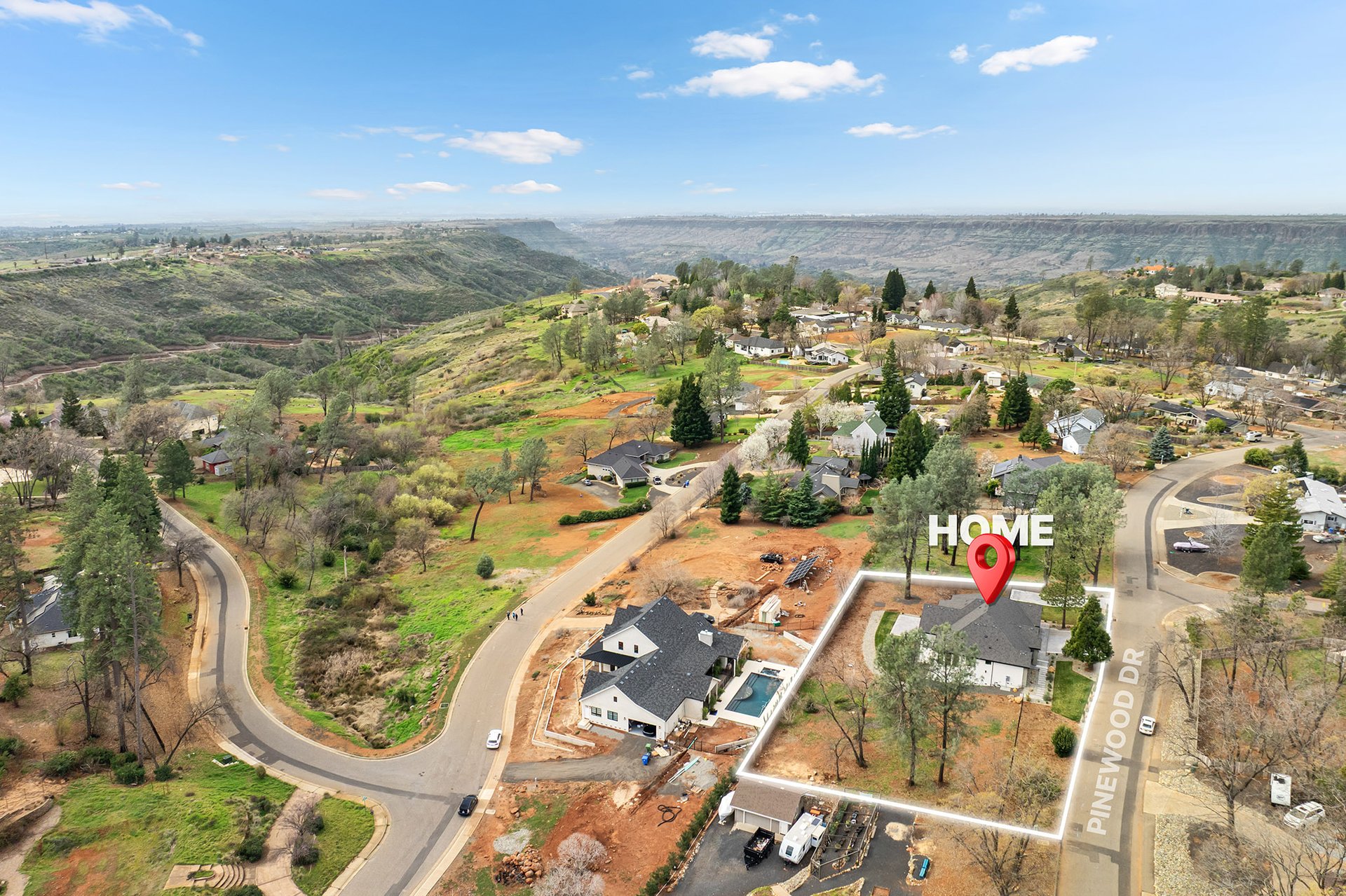 260 Pinewood Drive
