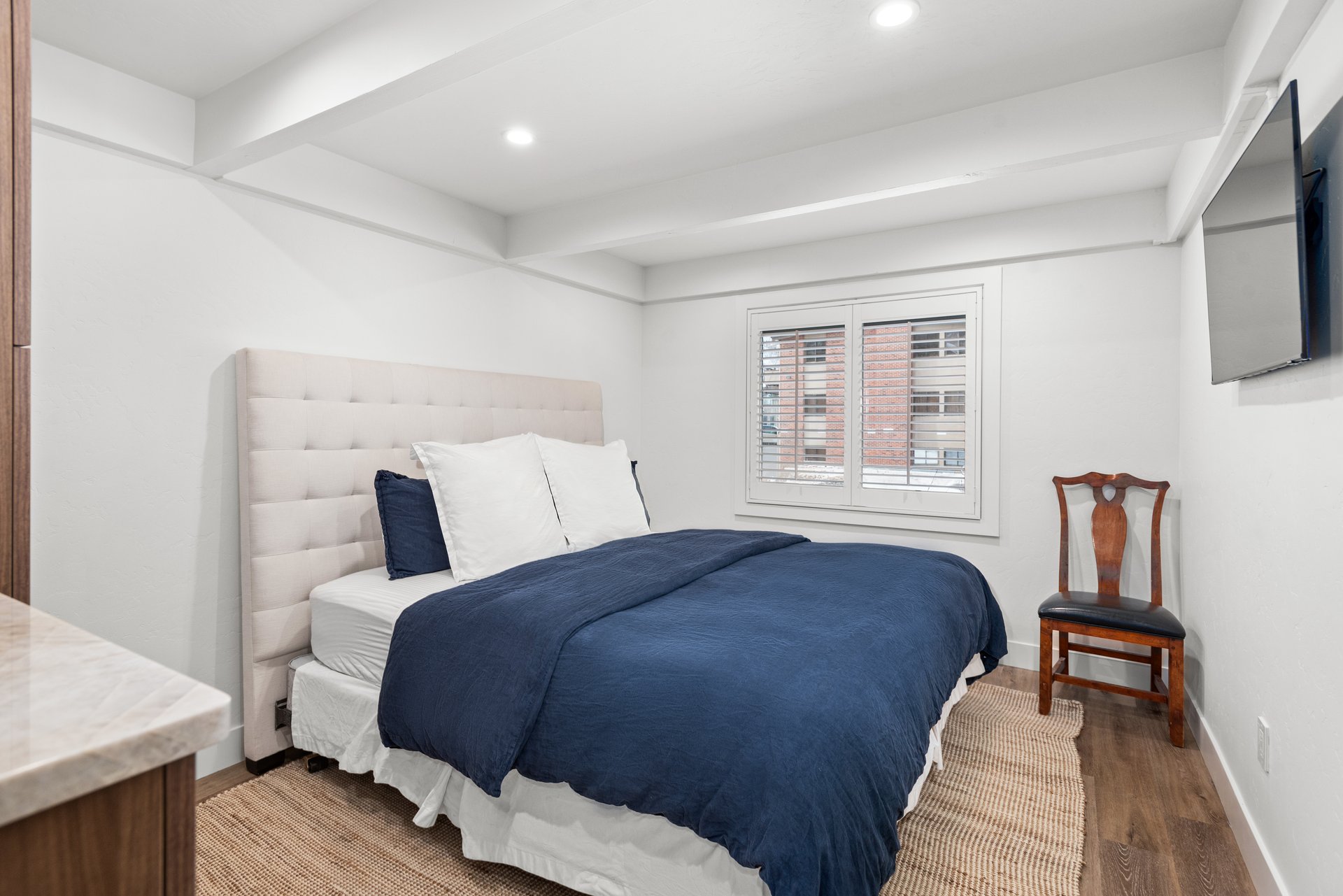 Wonderful 3 Bedroom Condo at Chateau Blanc 