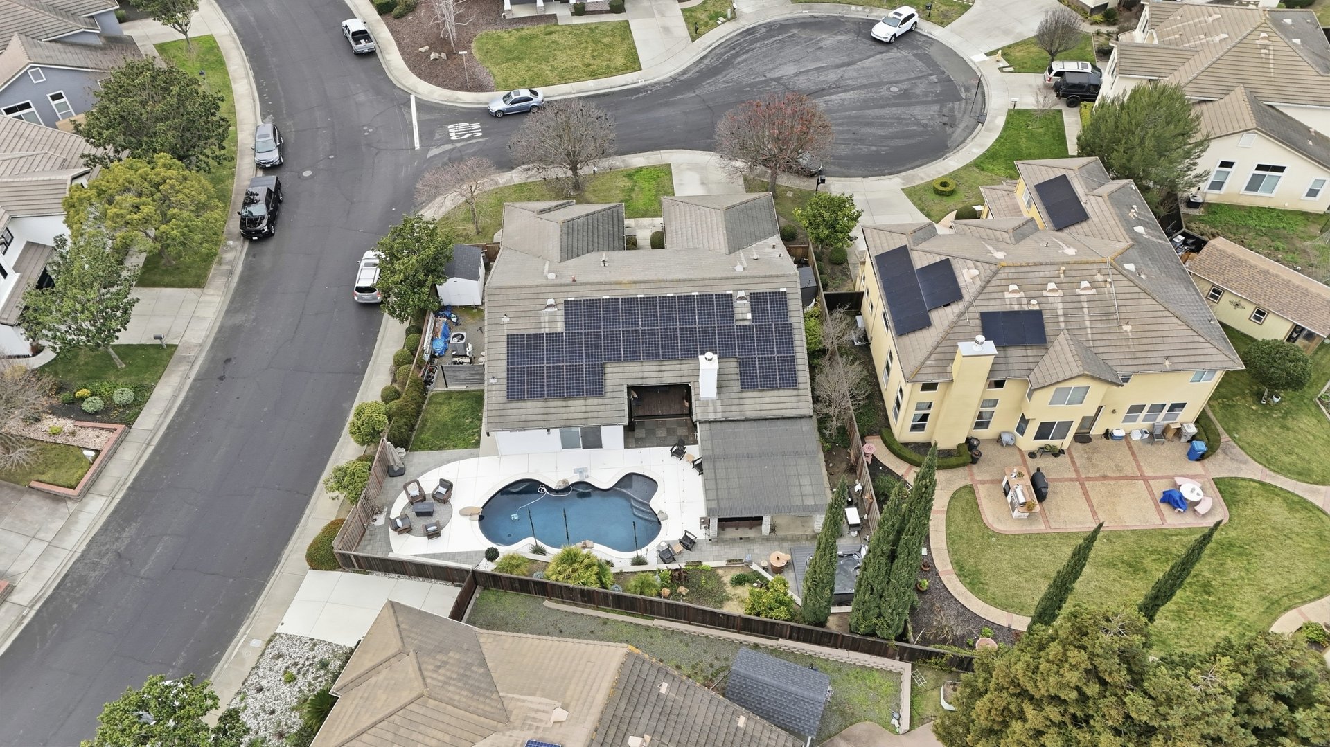 670 Hubbs Court, Benicia 