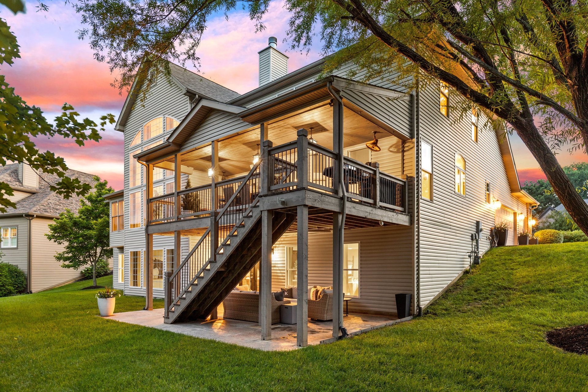 4385 Austin Pass Drive