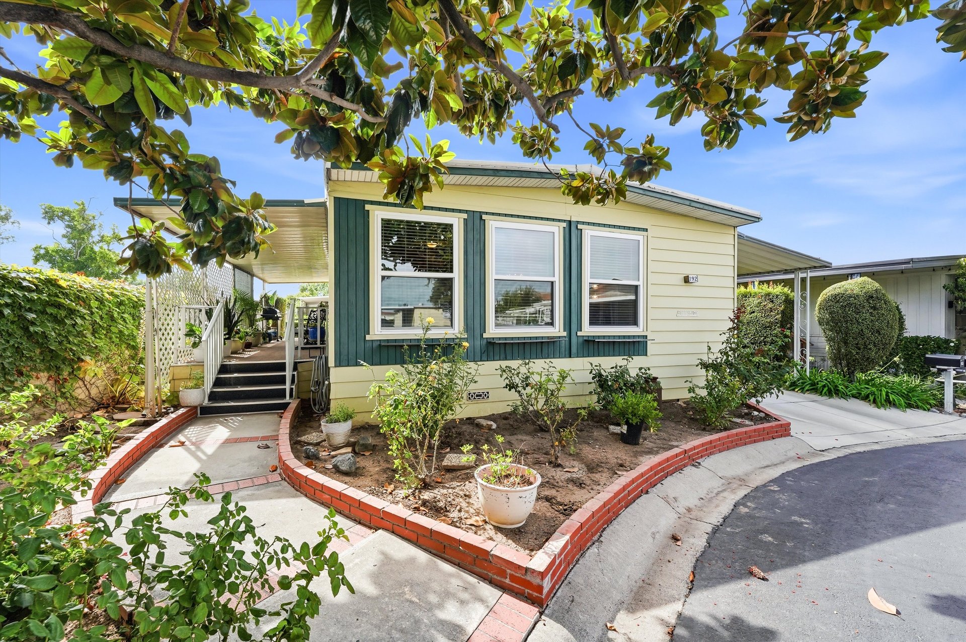 14851 Jeffrey Rd Unit#192