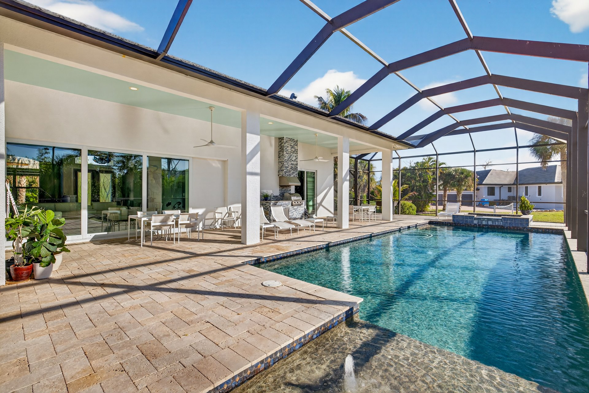 Preserve-backed sanctuary—fully transformed.