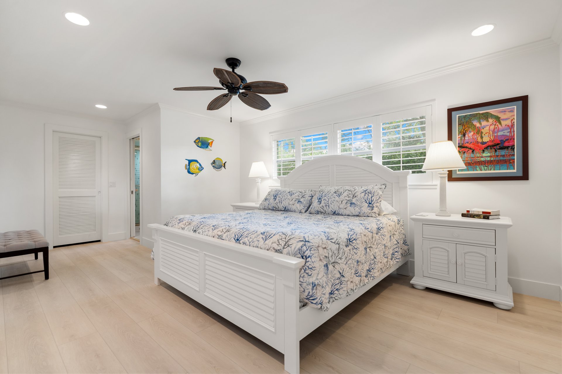COQUINA SANDS