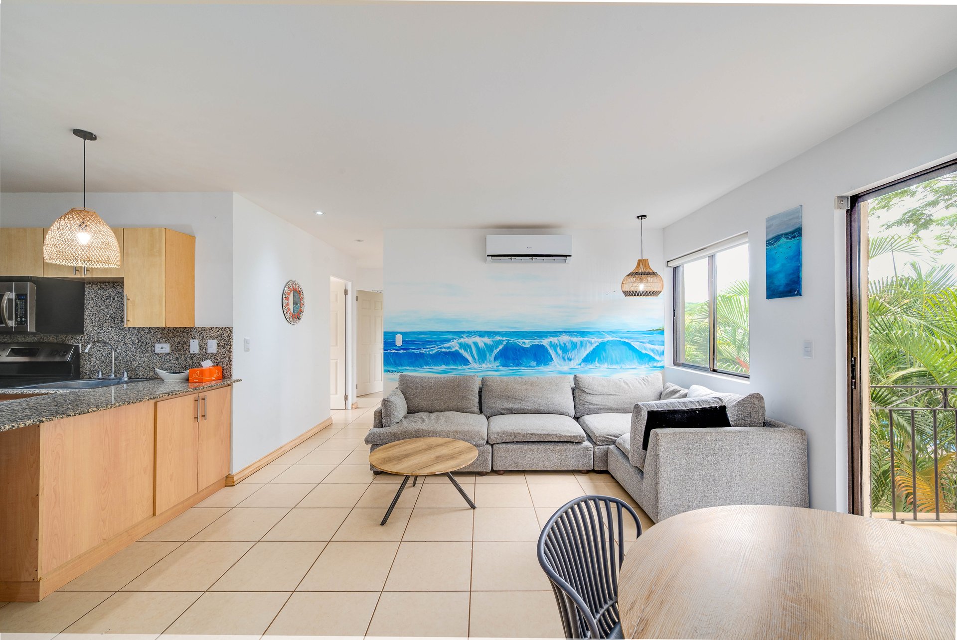 Las Palmas 201F | Turnkey 3-Bedroom Condo Near Tamarindo Beach
