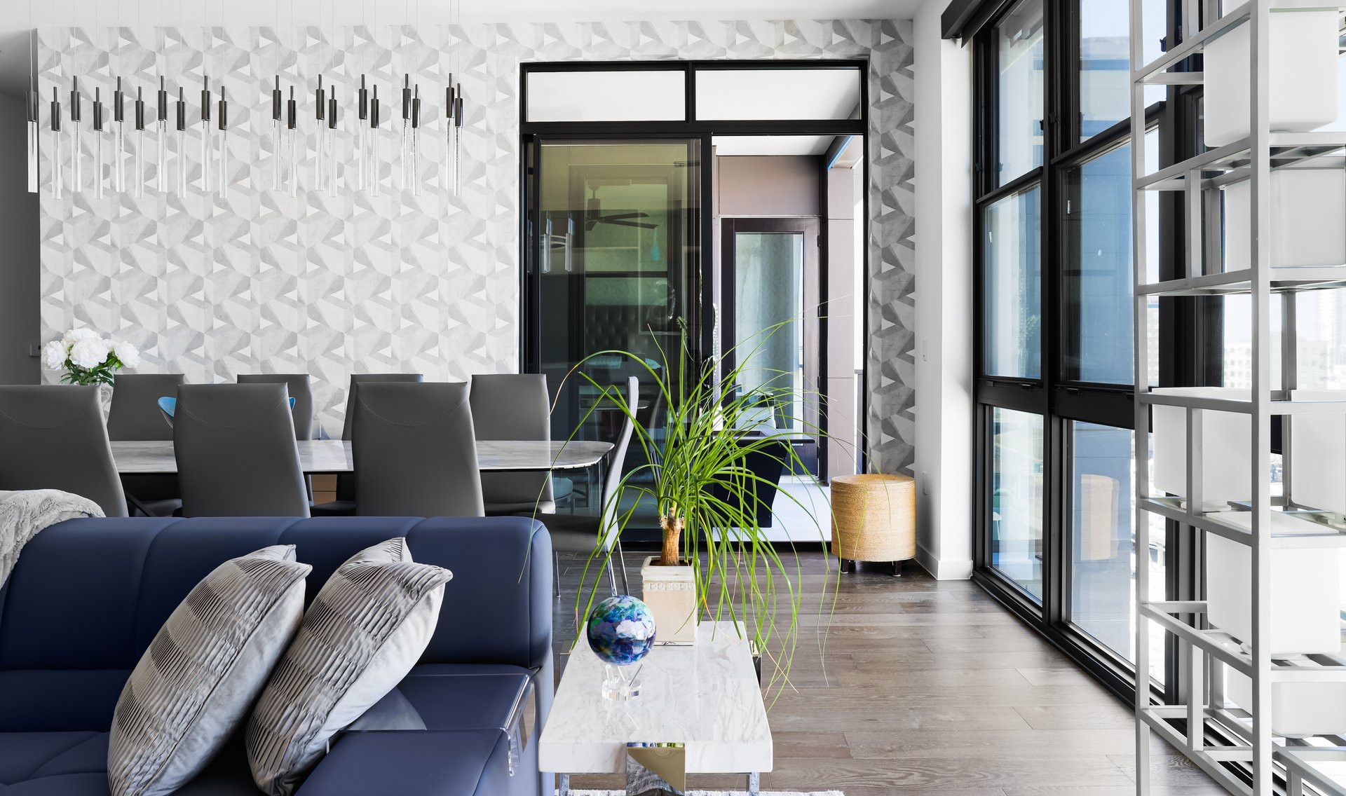 Penthouse at The Tyndall