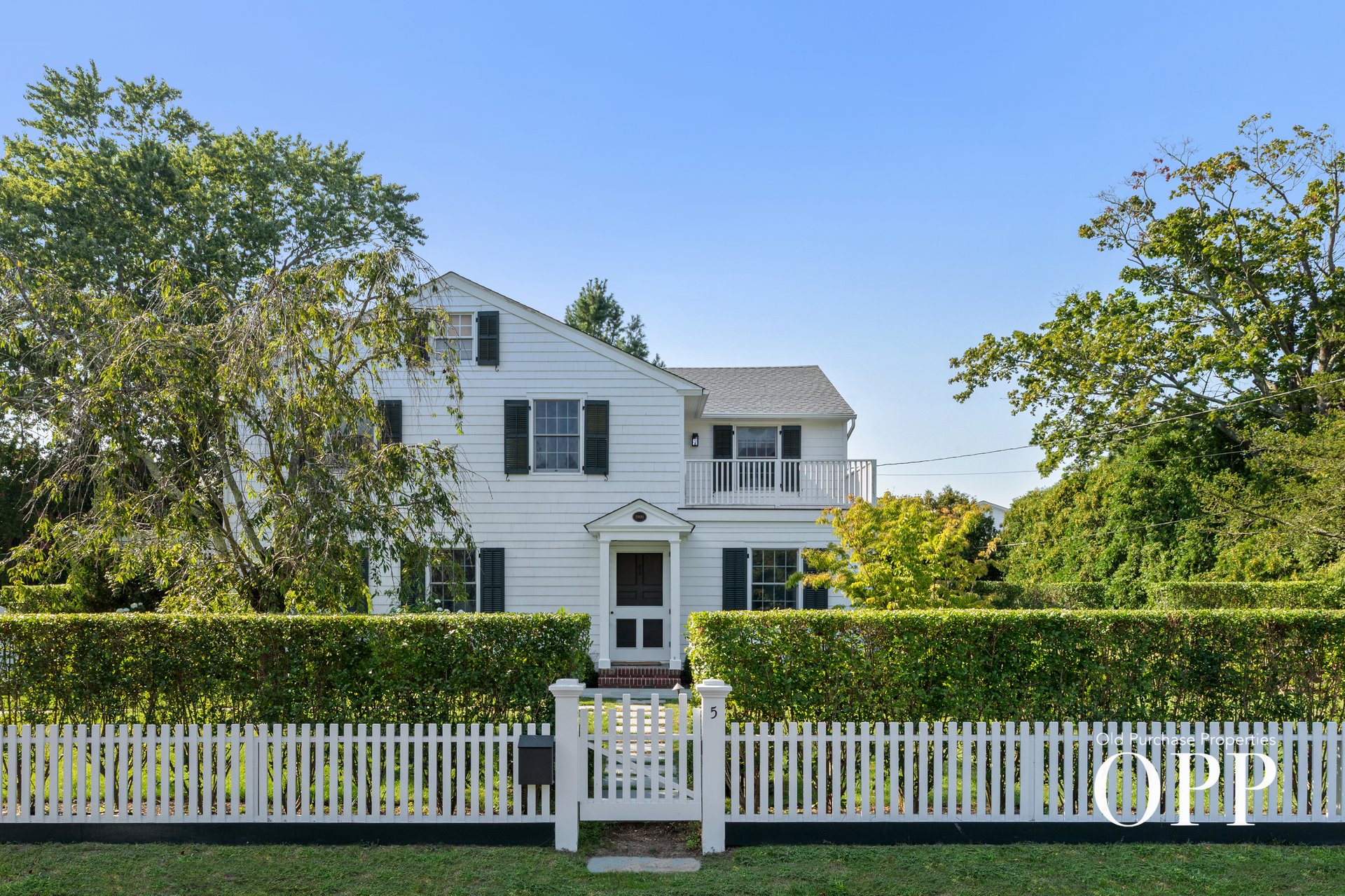 A Published Home Reimagined with exceptional detail