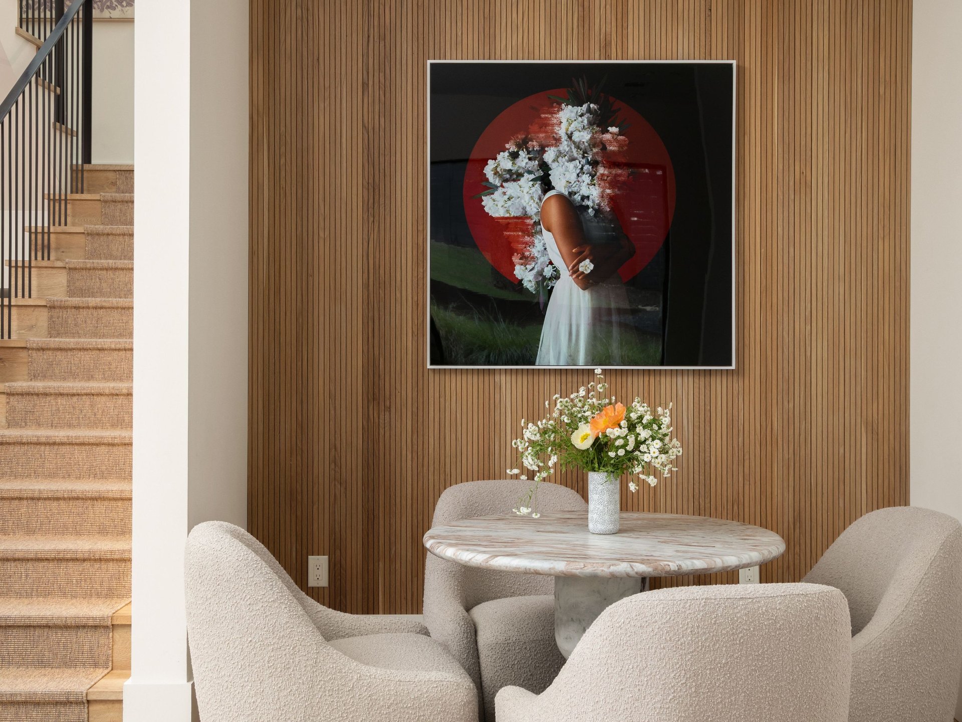 A Designer’s Personal Residence