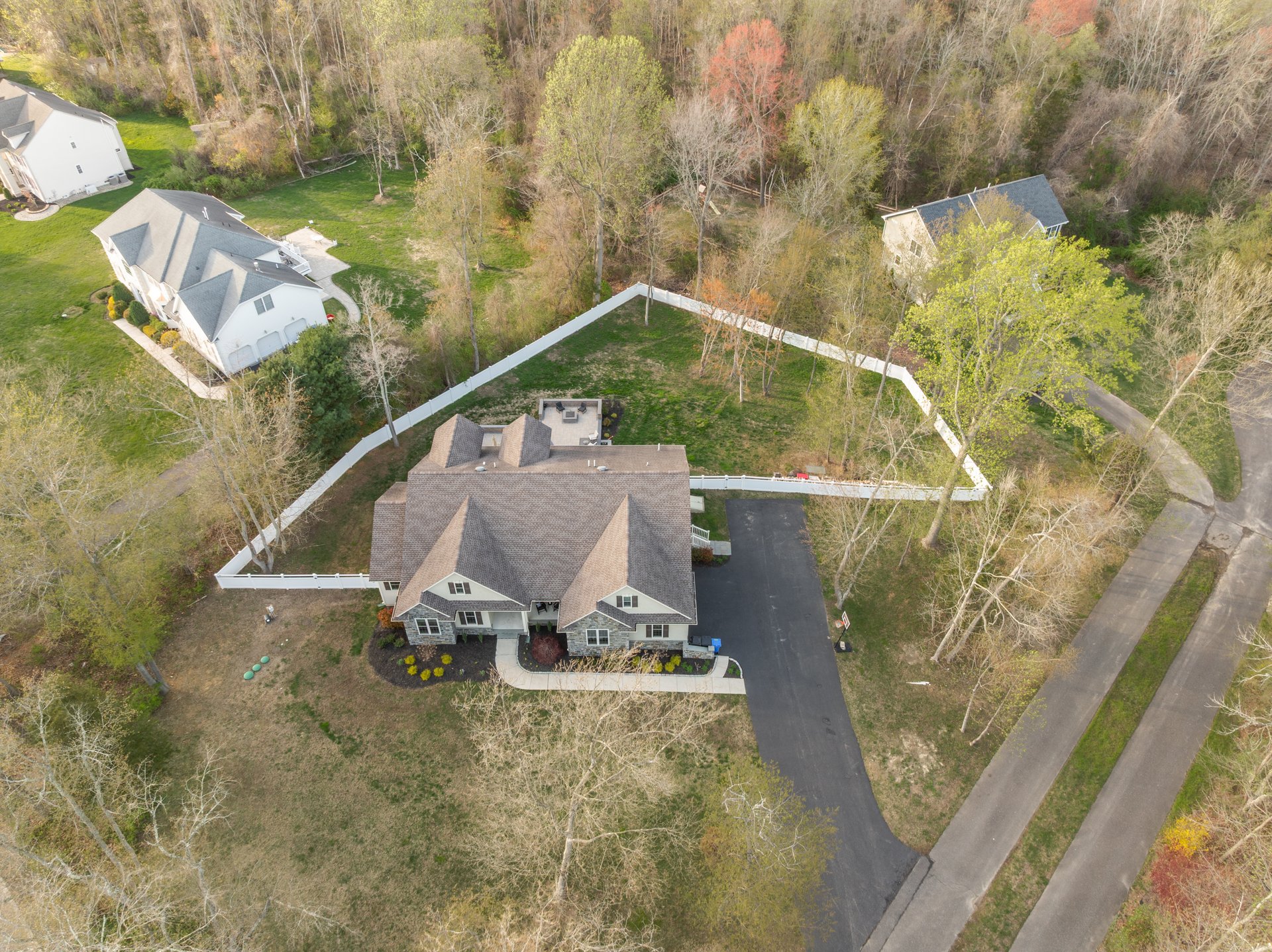 230 Heritage Rd