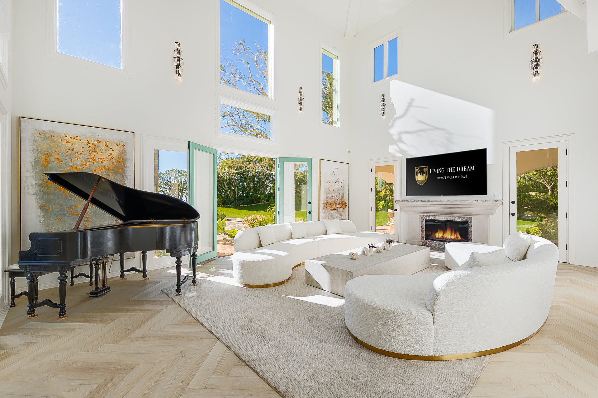 The Malibu Dream Resort