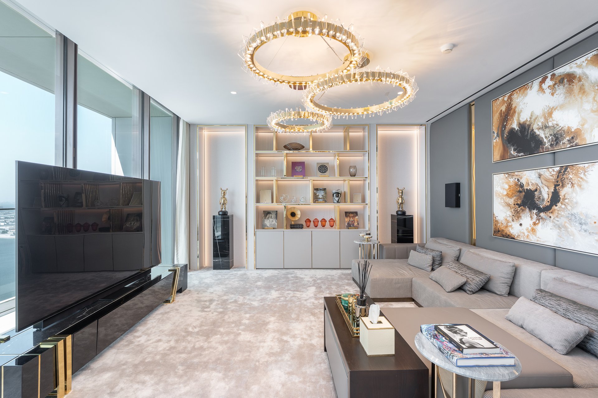 Atlantis the Royal - Penthouse