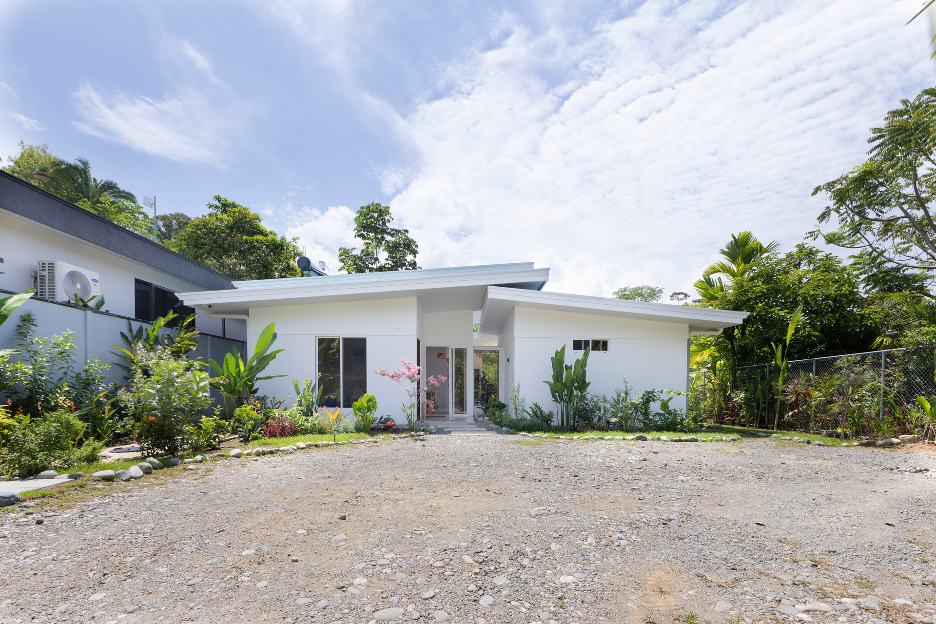 Modern 4-Bedroom Home Near Whale’s Tail Beach