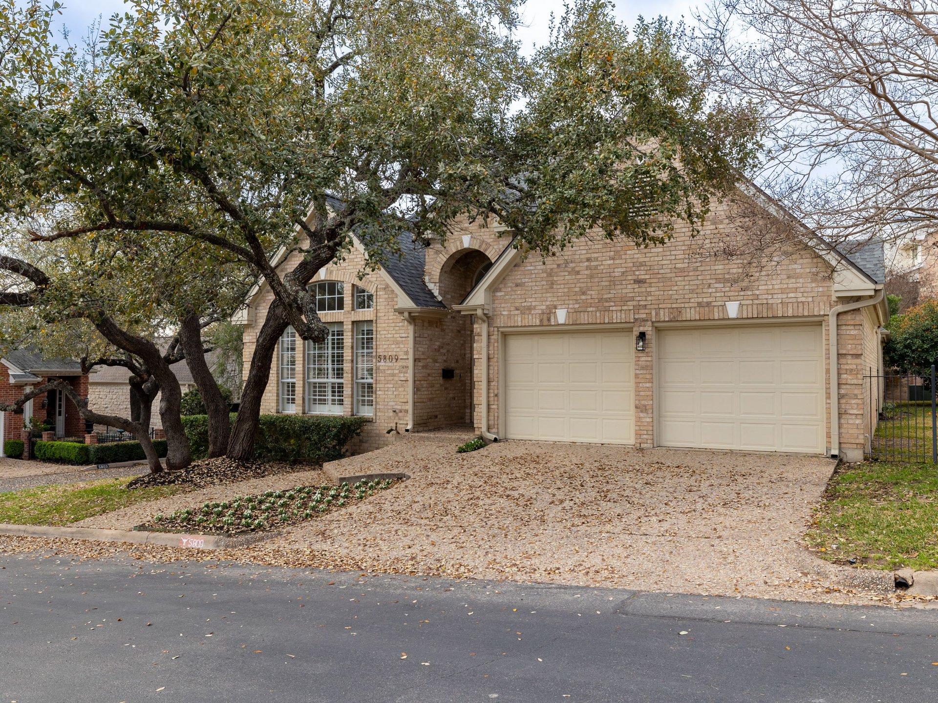 Davenport Ranch