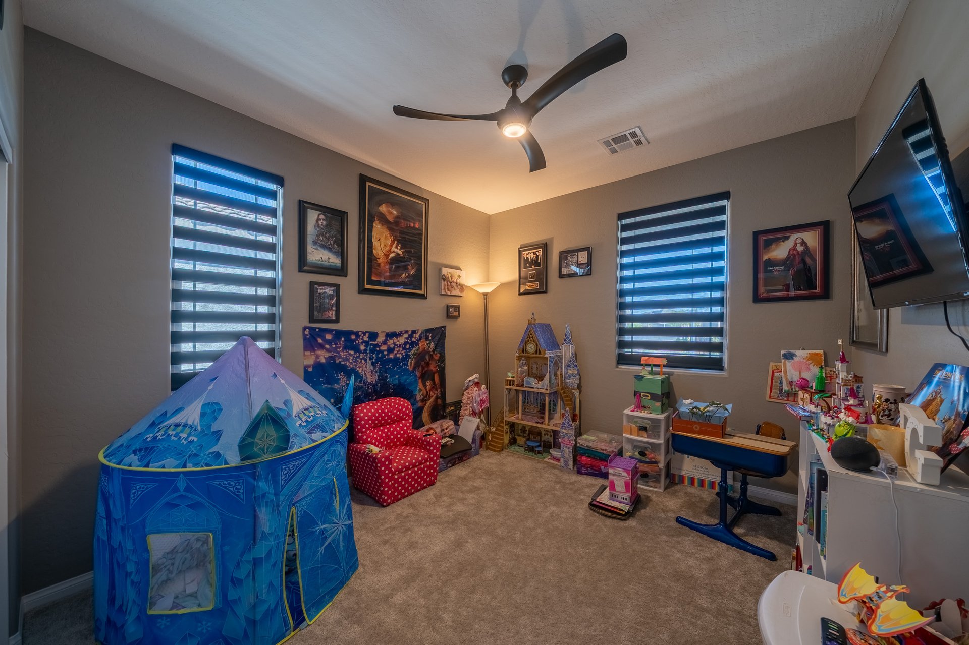713 Monroe Hill