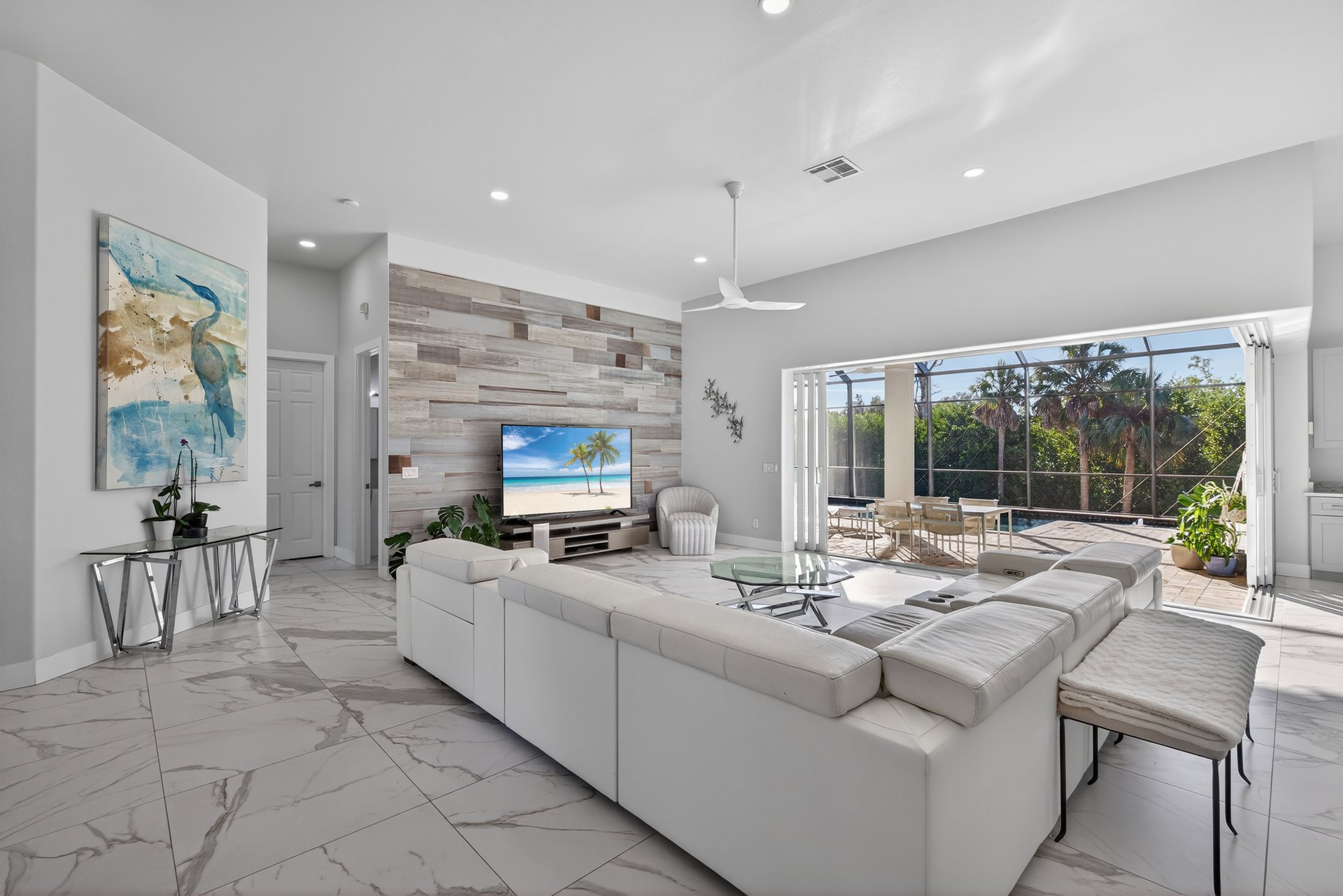 Preserve-backed sanctuary—fully transformed.