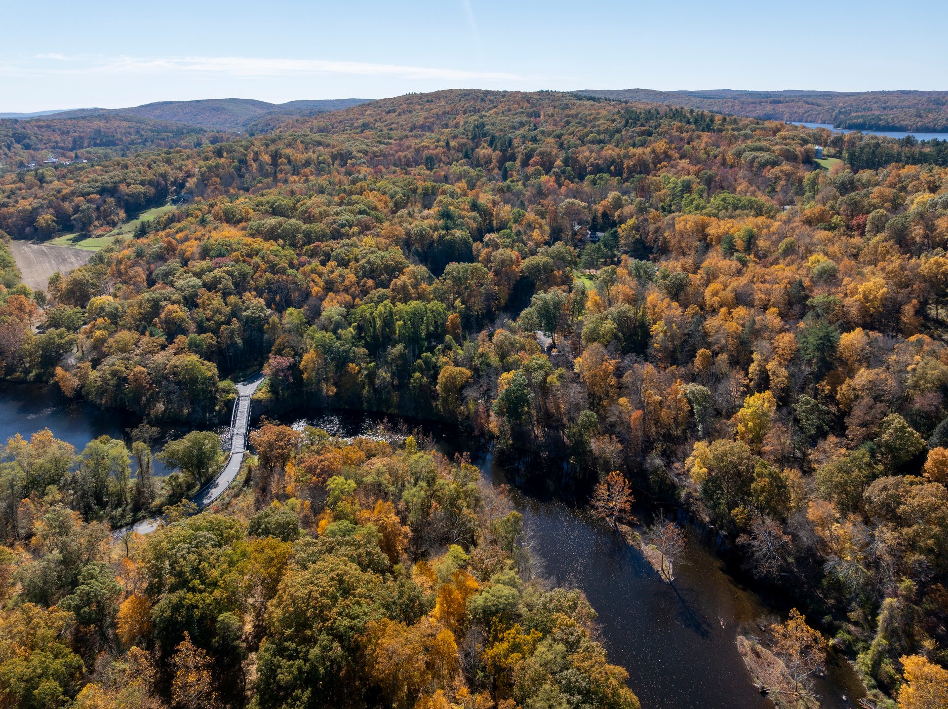 25 Powder Mill Road
