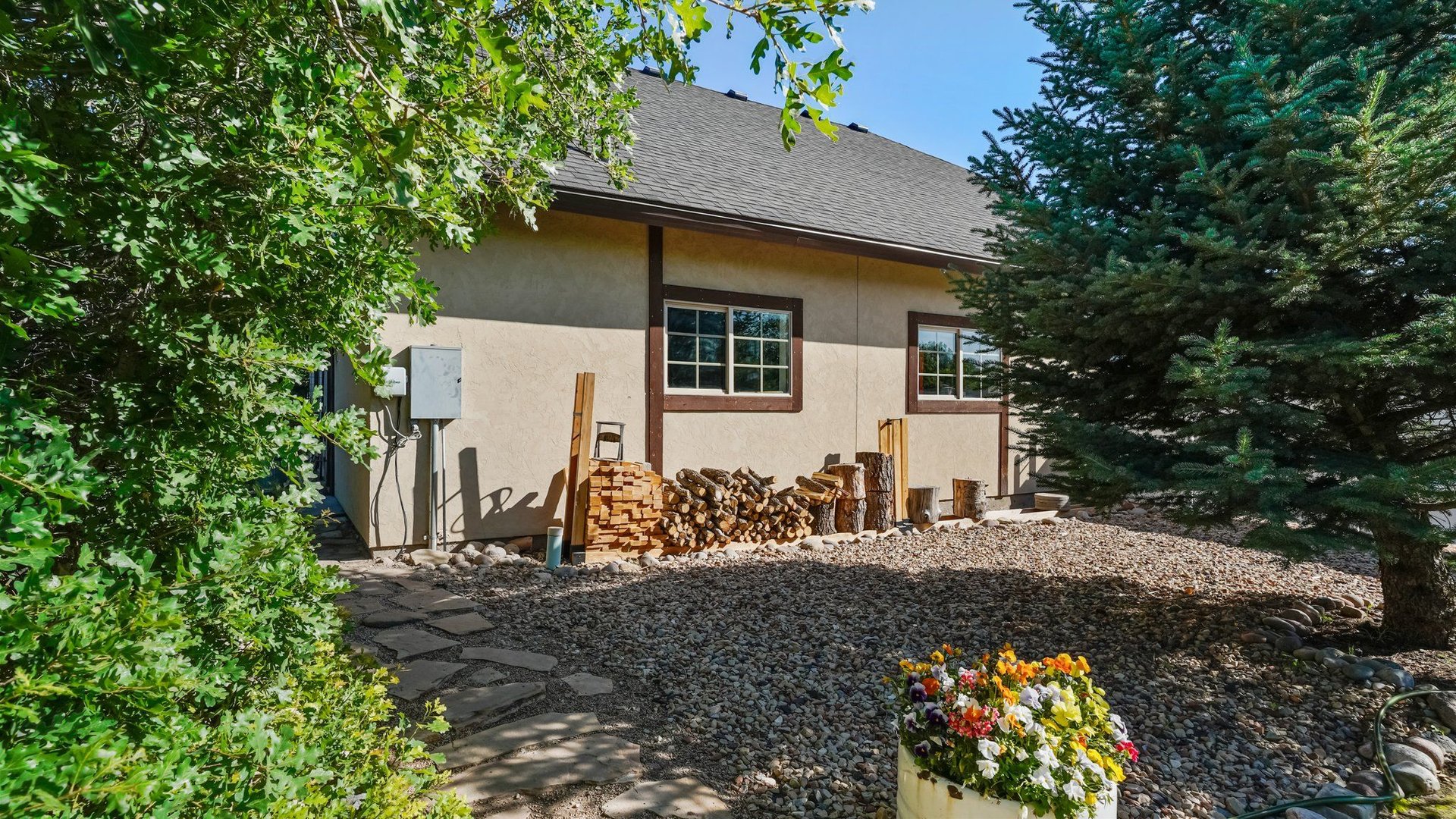 4250 Lake Creek Farms Road