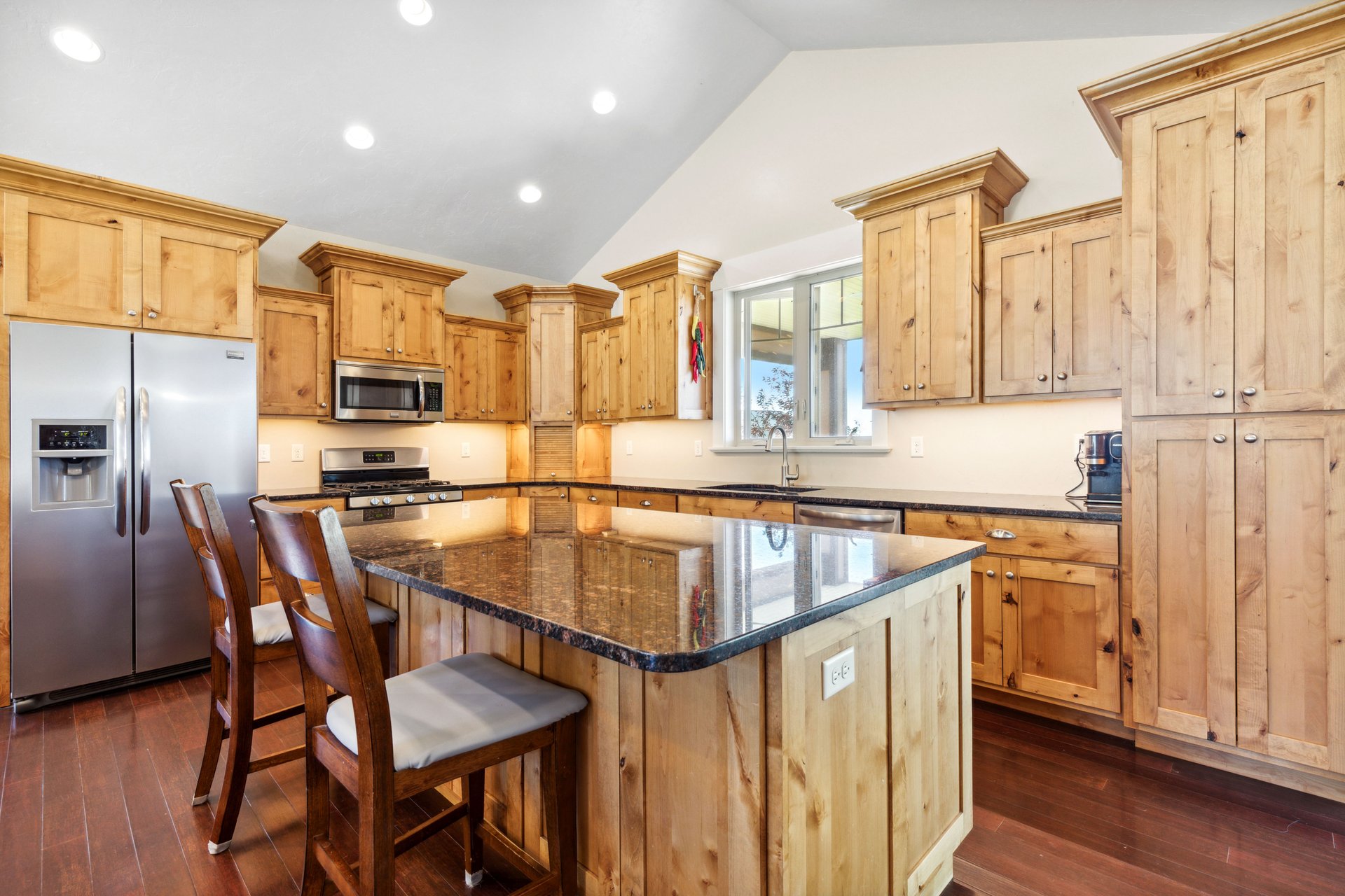 320 CEDAR CREEK Drive