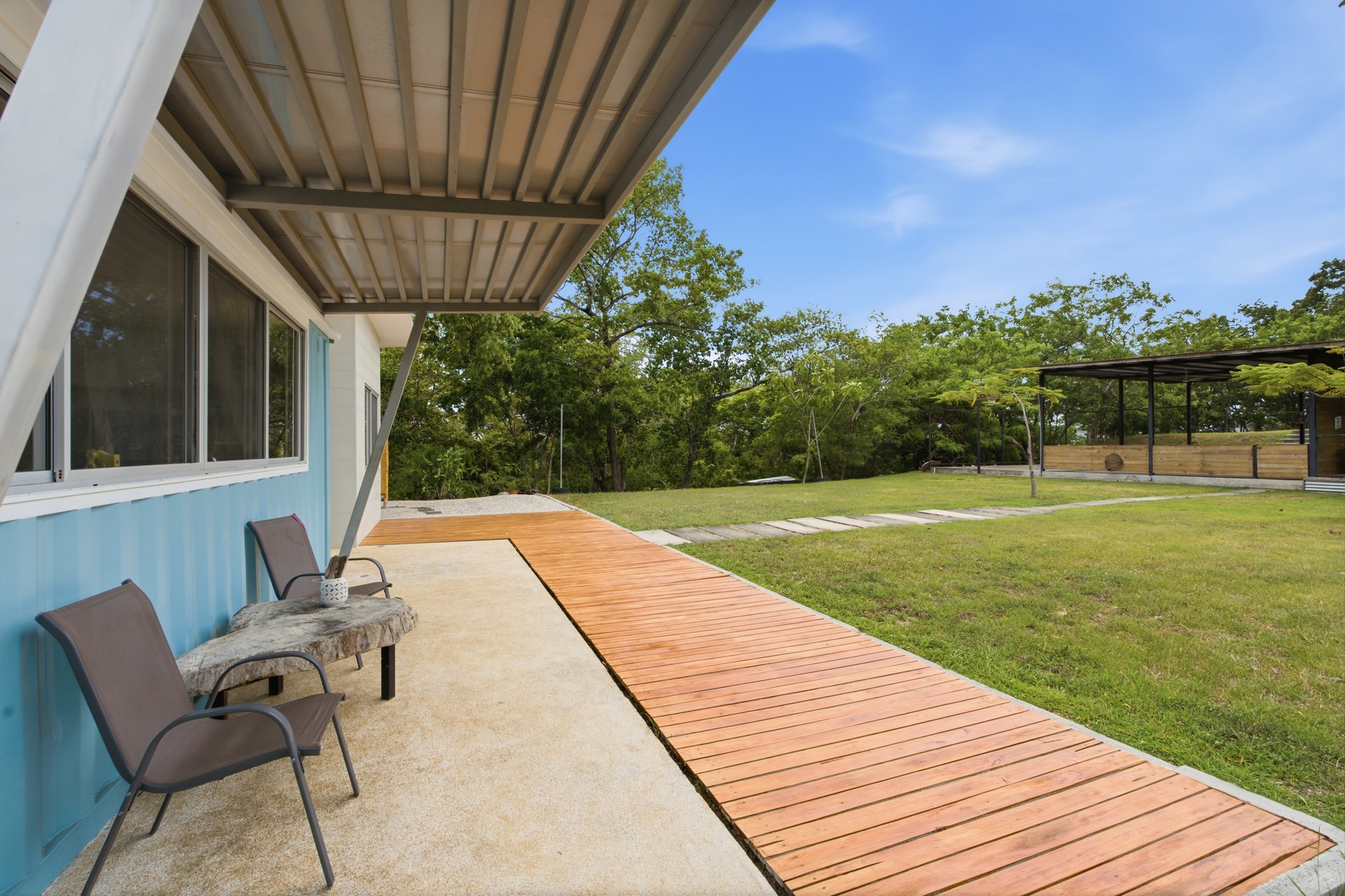 Surf Shack | Ocean-View Property with Home and Development Potential