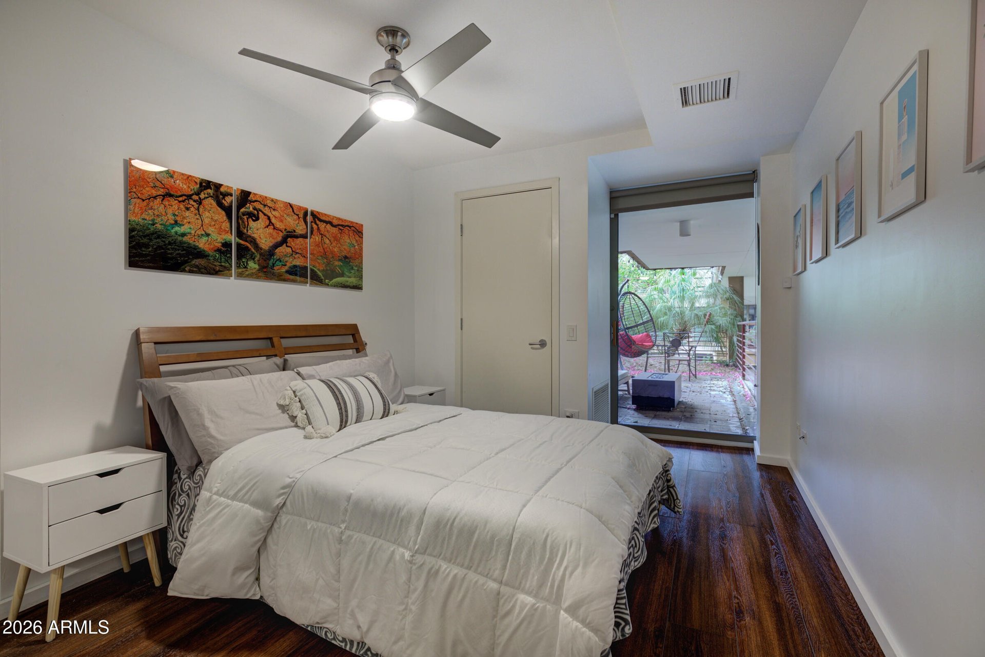 7147 E Rancho Vista Dr, #4007
