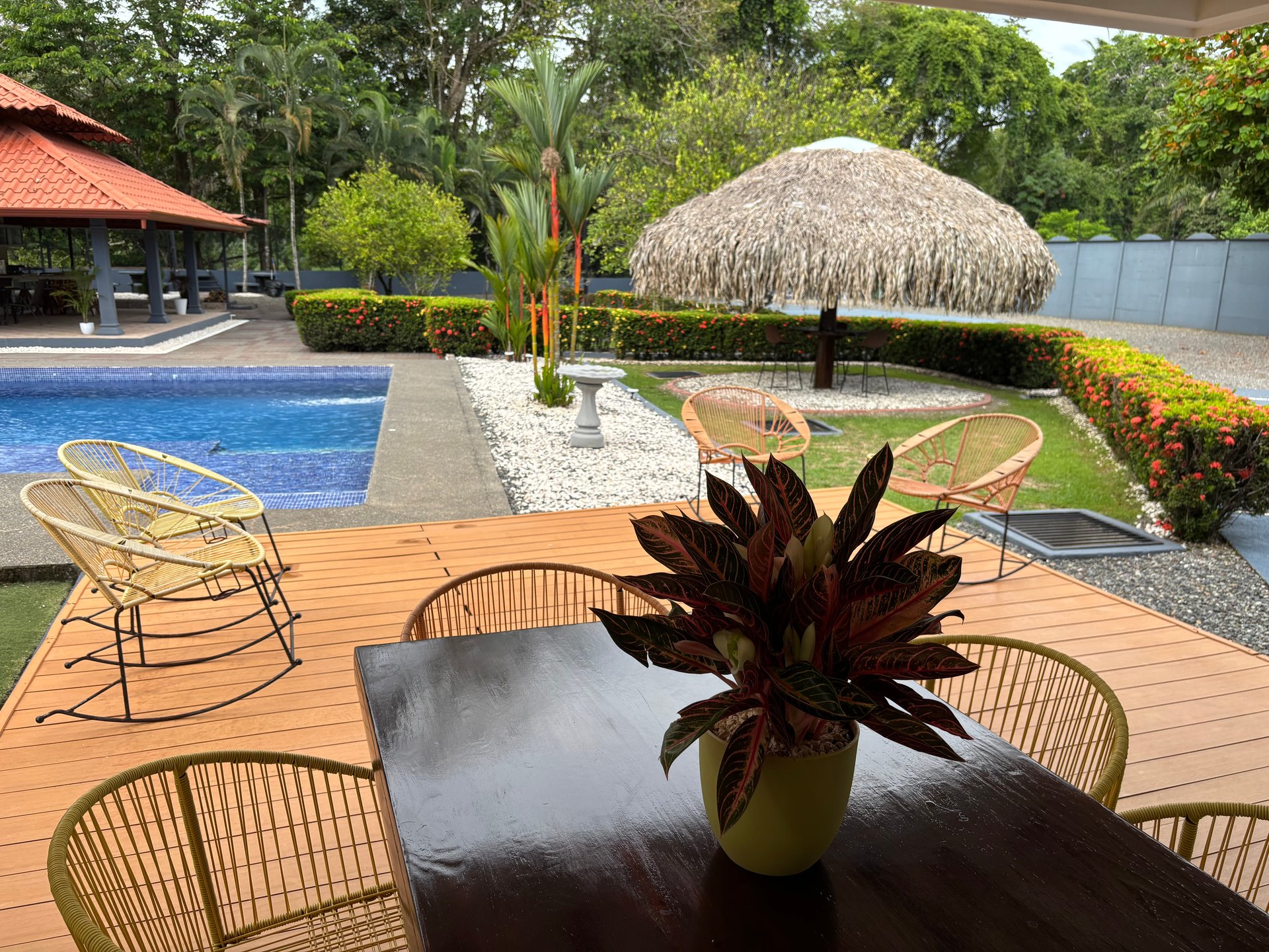 Beautiful house near to the beach | Tranquility and style