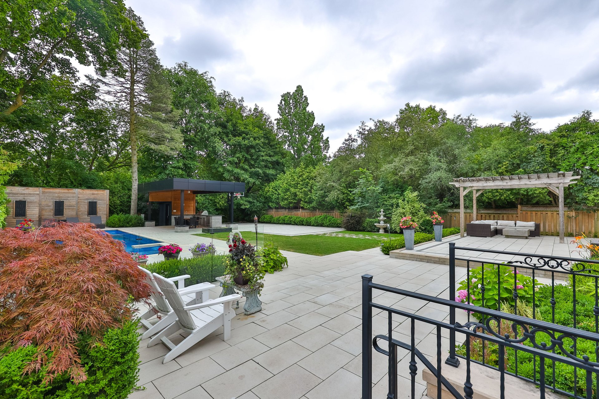 Architectural Masterpiece Of Distinction