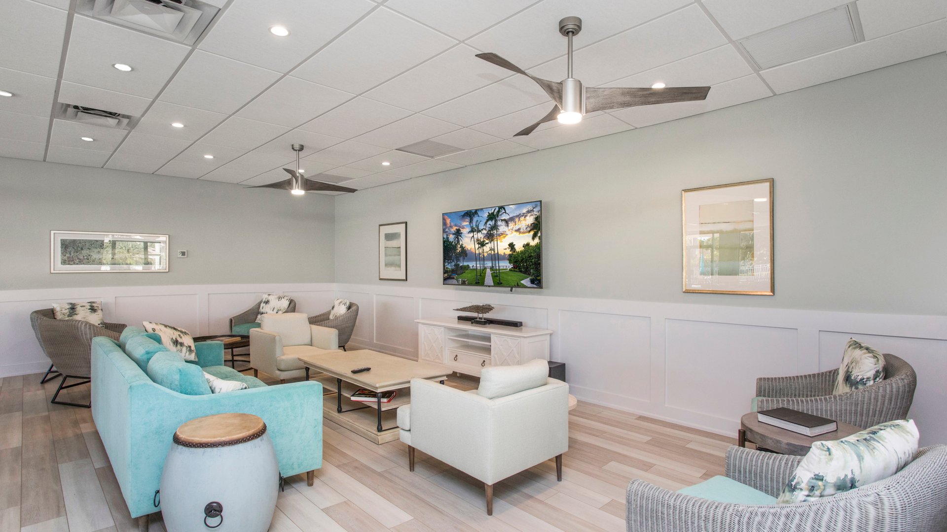 555 Park Shore Drive #411