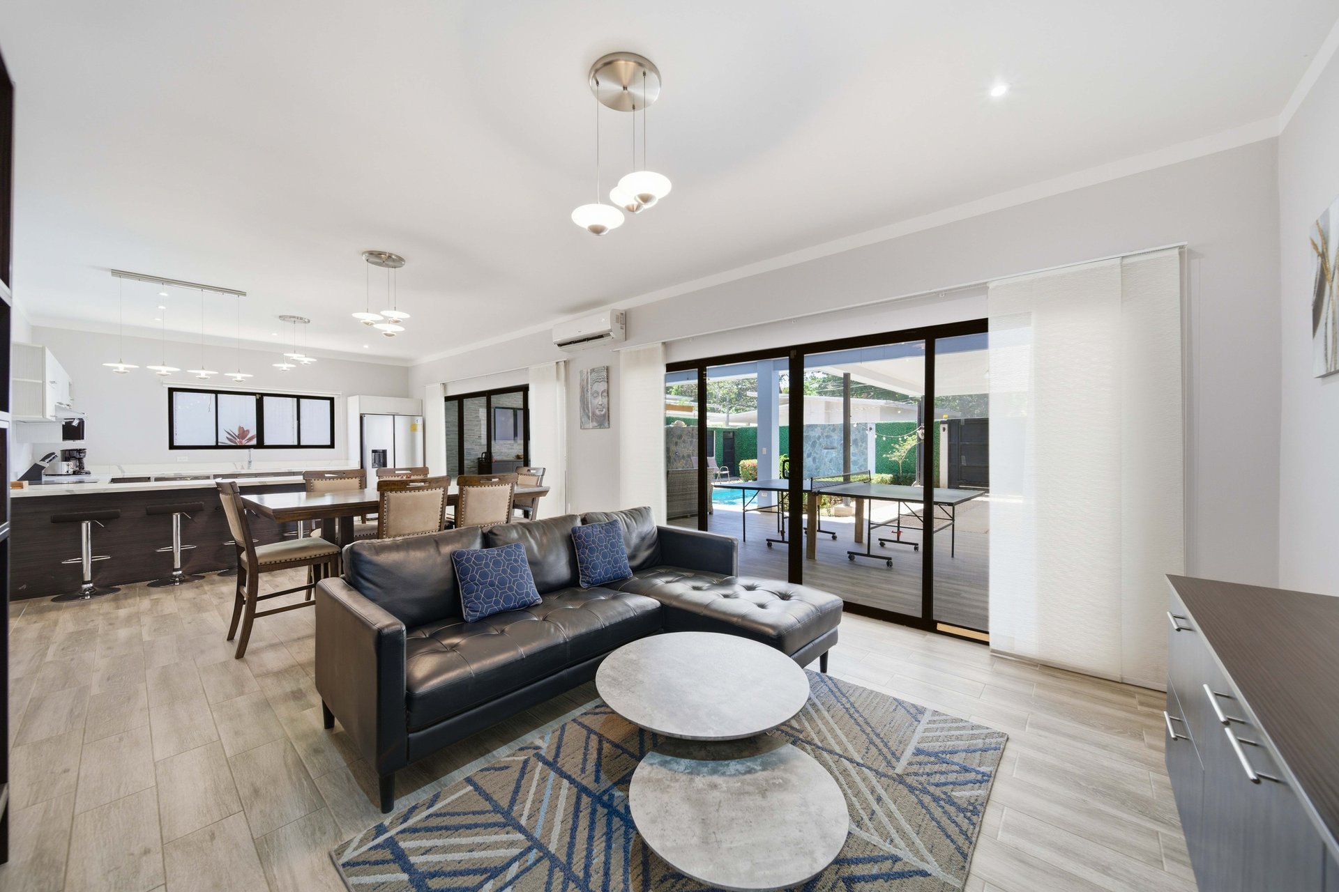 Casa Luna | Live the Costa Rica Dream - Private Home Just Minutes from the Beach!