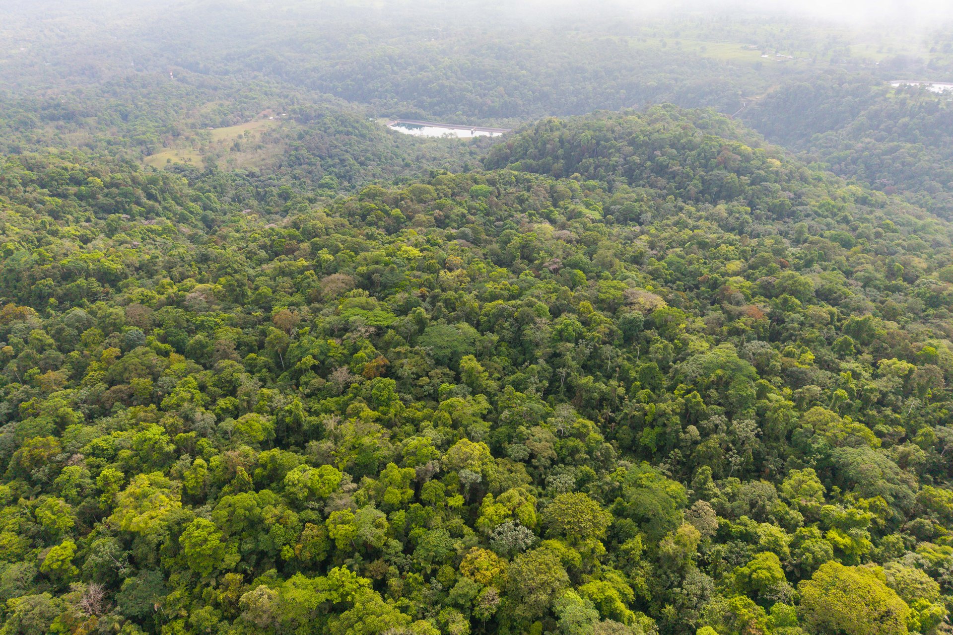 Finca Gran Bijagua | Breathtaking 10-Hectare Mountain Sanctuary in Bijagua, Costa Rica