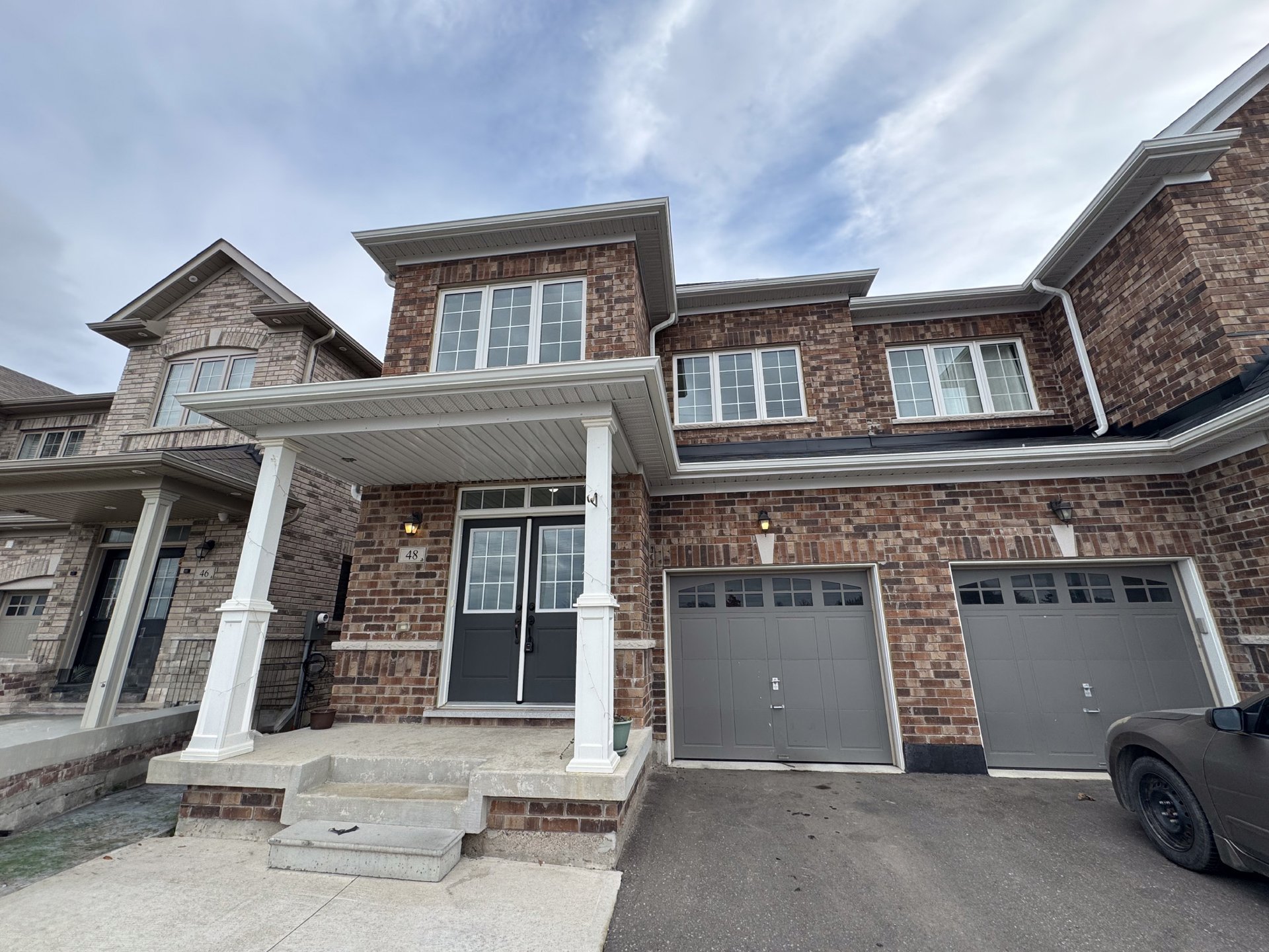48 Boathouse Road N