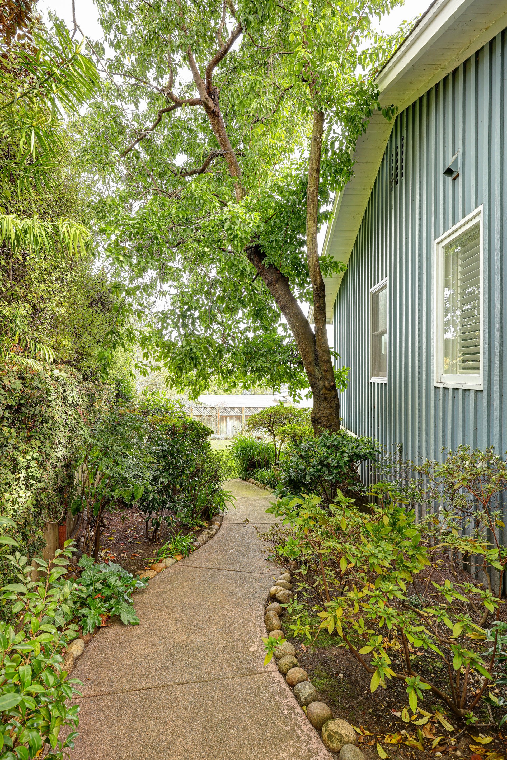 Incredible Location on Belvedere Island