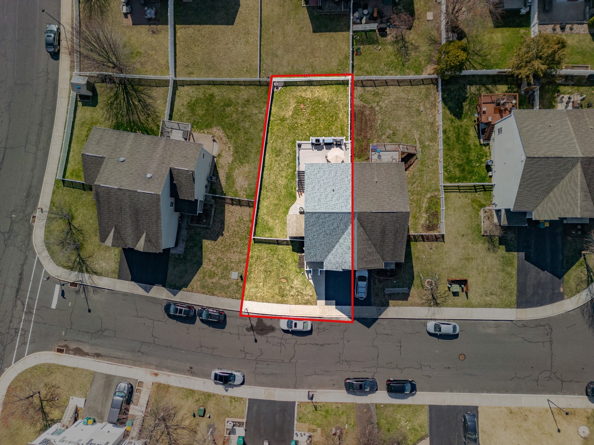 671 Daisy Lane