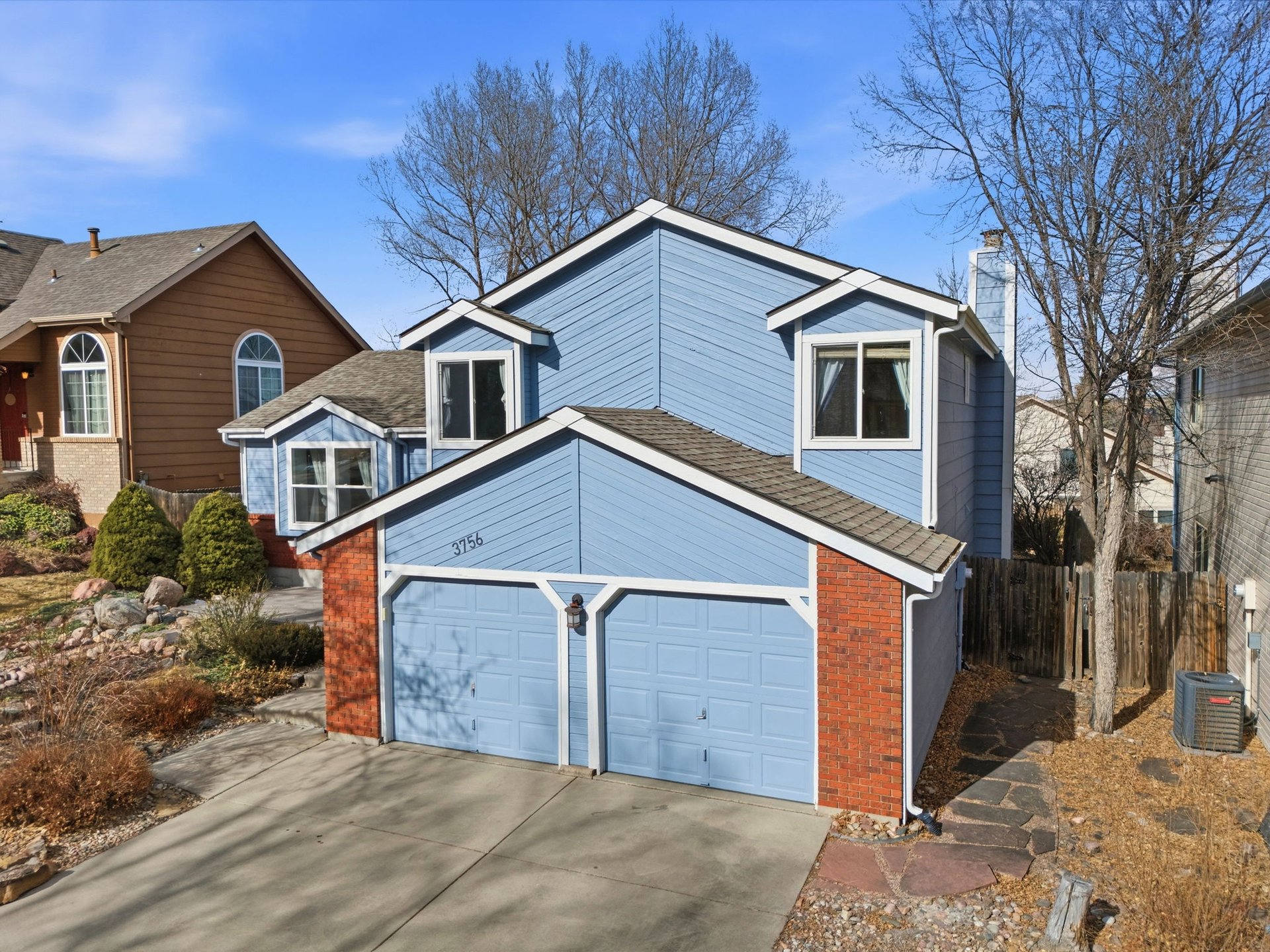 3756 Adirondack Drive